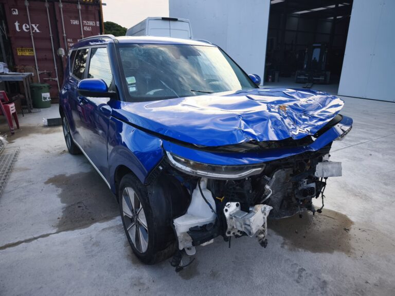 Kia Soul 100% Elétrico (5)