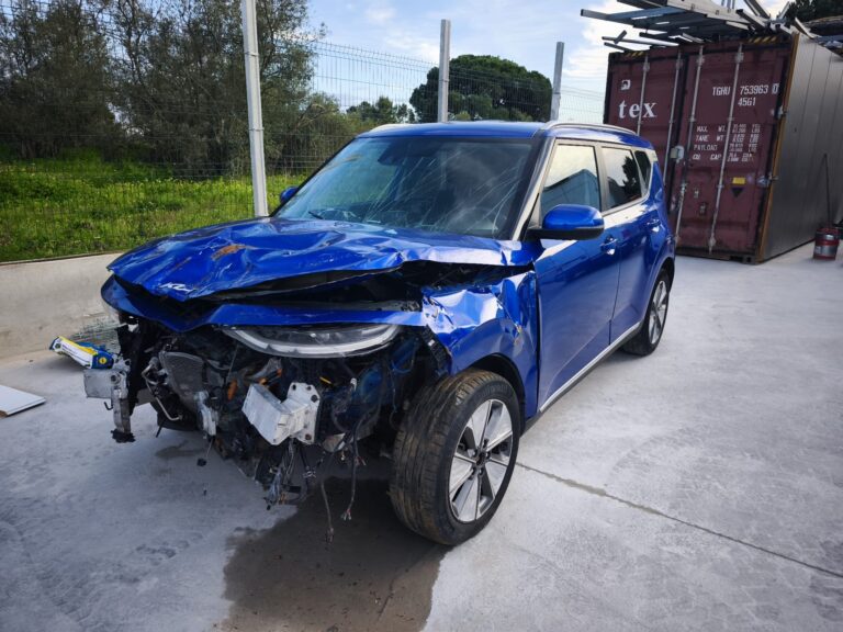 Kia Soul 100% Elétrico (6)