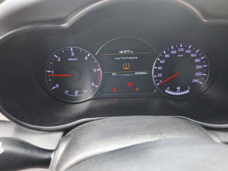 Kia carens 1.7 141 CV (5)