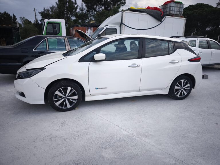 Nissan Leaf (5)
