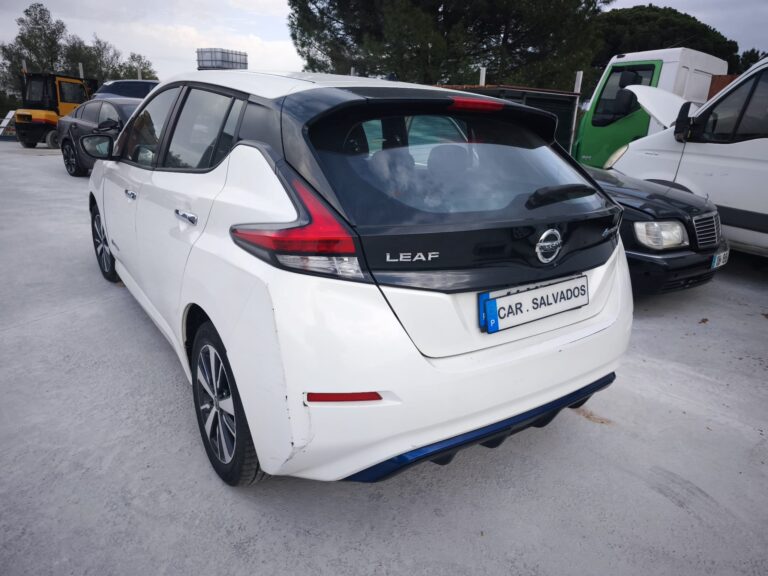 Nissan Leaf (7)