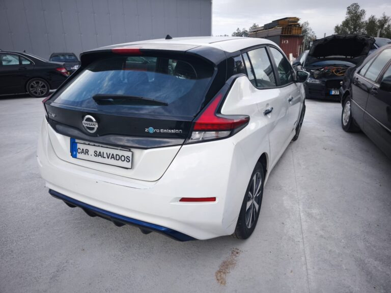 Nissan Leaf (9)