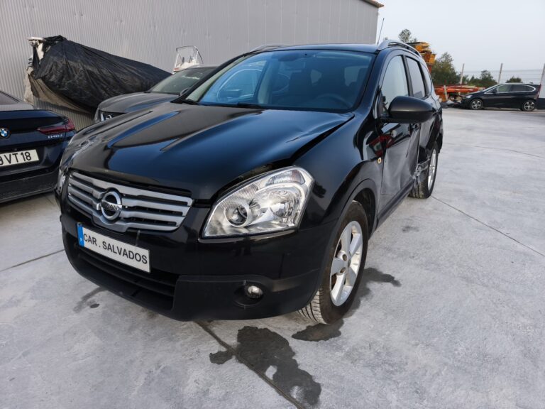 Nissan Qashqai (3)