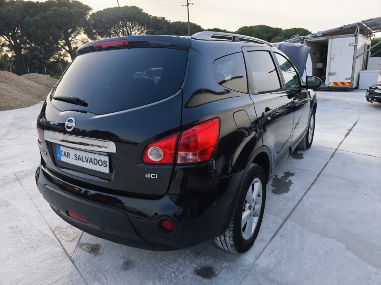 Nissan Qashqai (6)