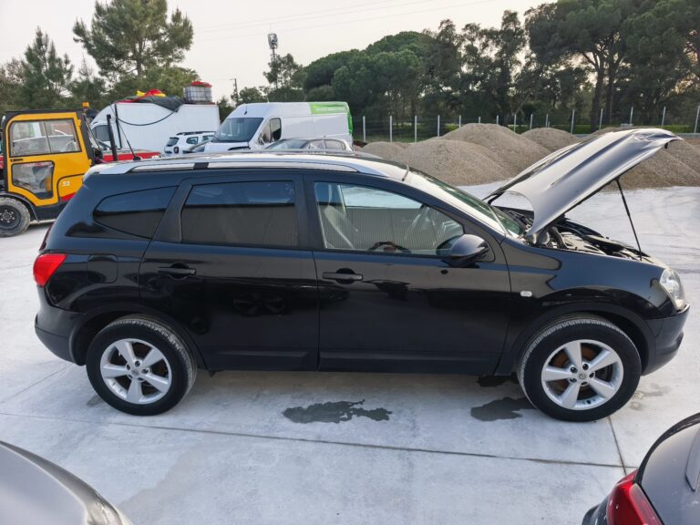 Nissan Qashqai (7)