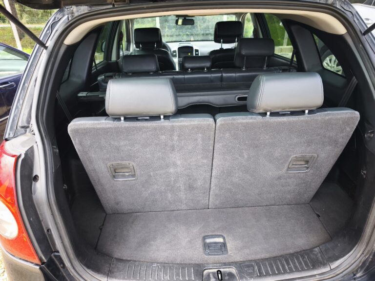 Chevrolet Captiva 2.0 VCDi (1)