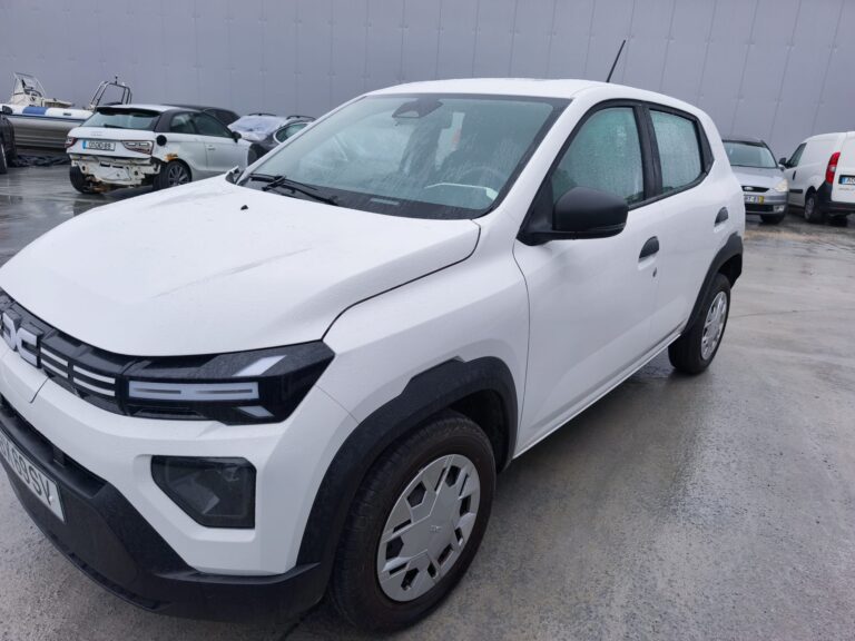 Dacia Spring Electric (3)