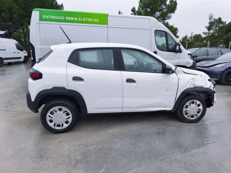 Dacia Spring Electric (4)