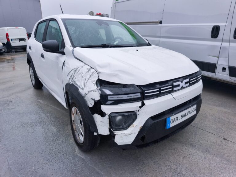 Dacia Spring Electric (6)