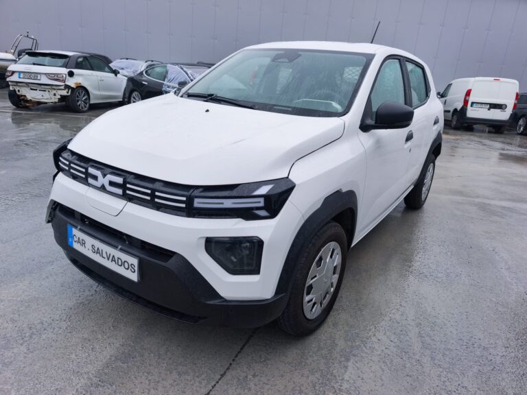Dacia Spring Electric (7)