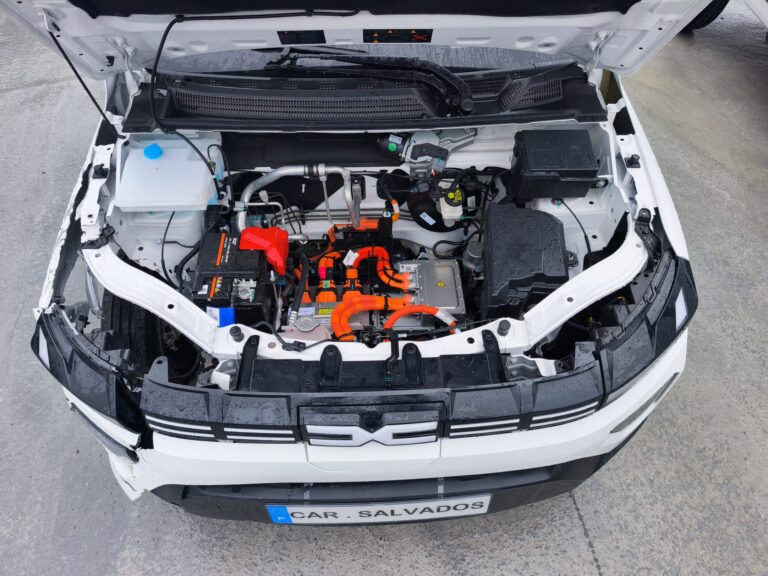 Dacia Spring Electric (8)