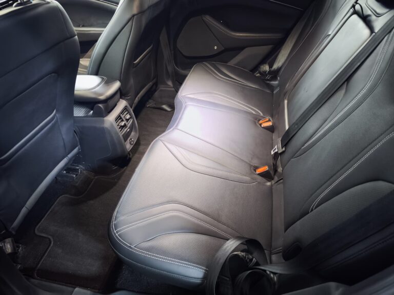 Ford Mustang Mach E (12)