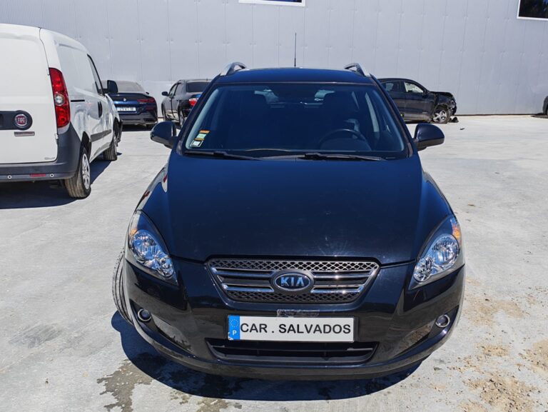 KIA Ceed 1.6 116cv (2)