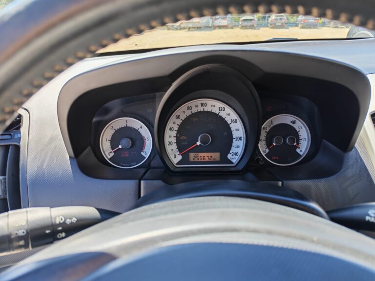 KIA Ceed 1.6 116cv (9)