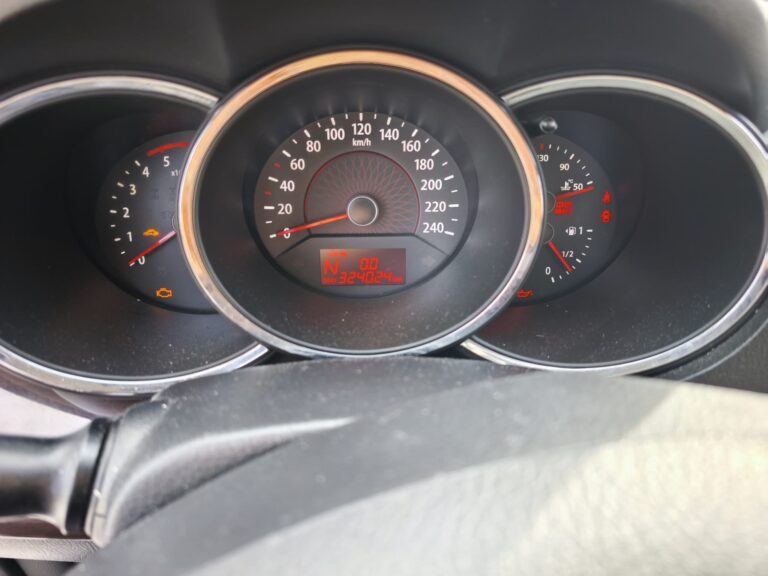 Kia Sorento 2.2 CRDi (5)