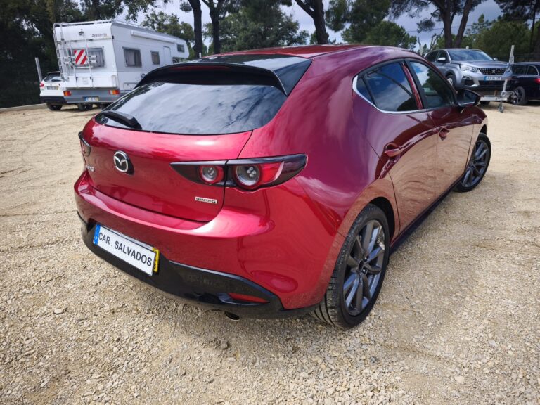 Mazda 3 2.0 Skyactiv (8)