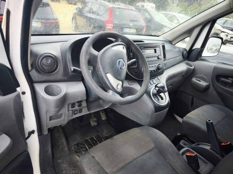 Nissan eNV200 (3)
