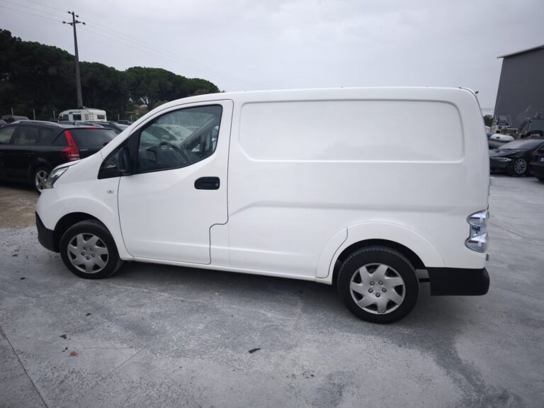Nissan eNV200 (6)