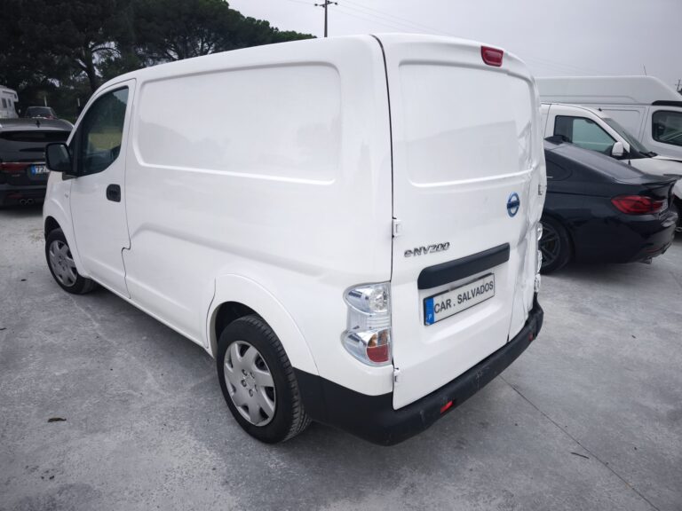 Nissan eNV200 (7)