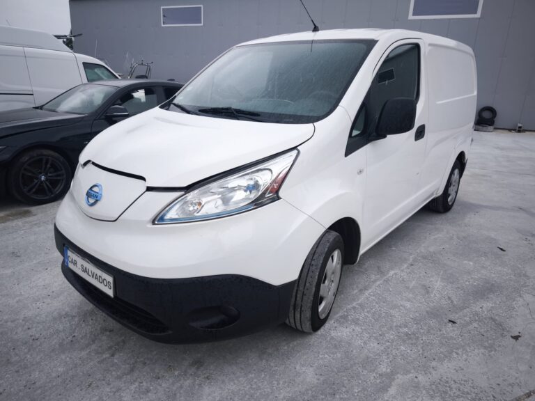 Nissan eNV200 (8)