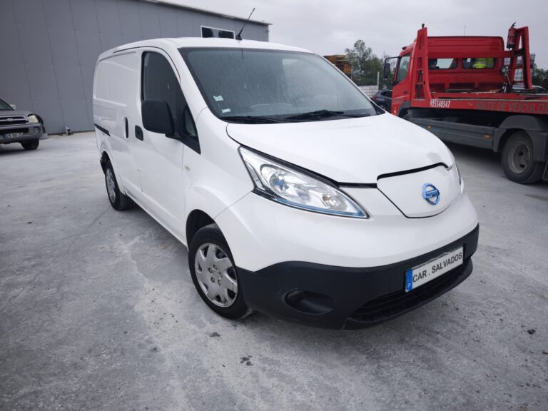 Nissan eNV200 (9)
