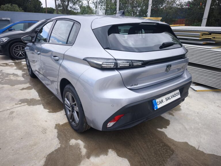 Peugeot 308 1.5 HDi (3)