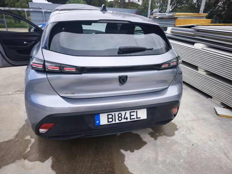 Peugeot 308 1.5 HDi (7)