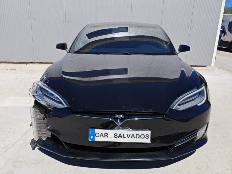 Tesla S 75 (2)