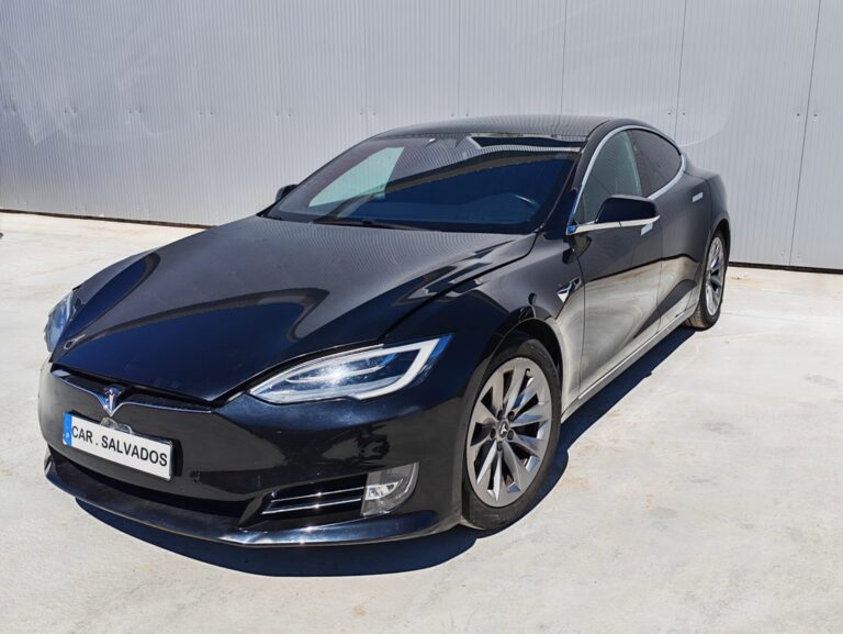 Tesla S 75 (3)