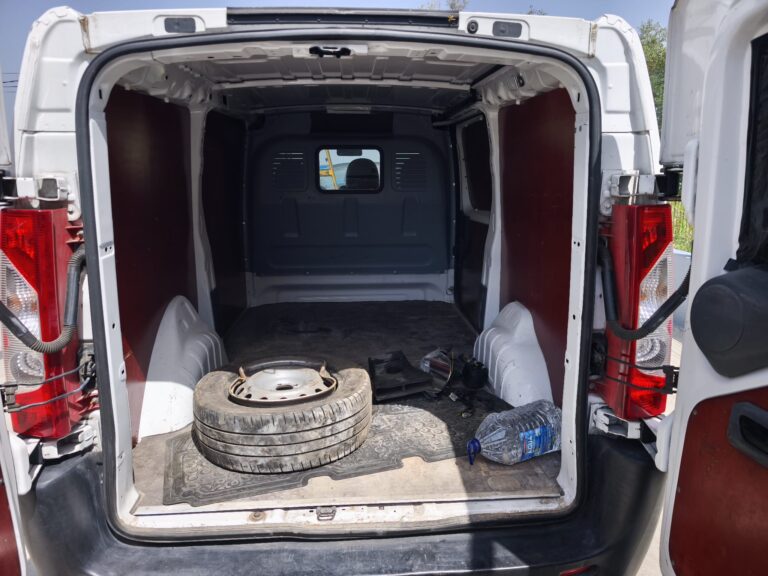 Toyota Proace 1.6 HDI (1)