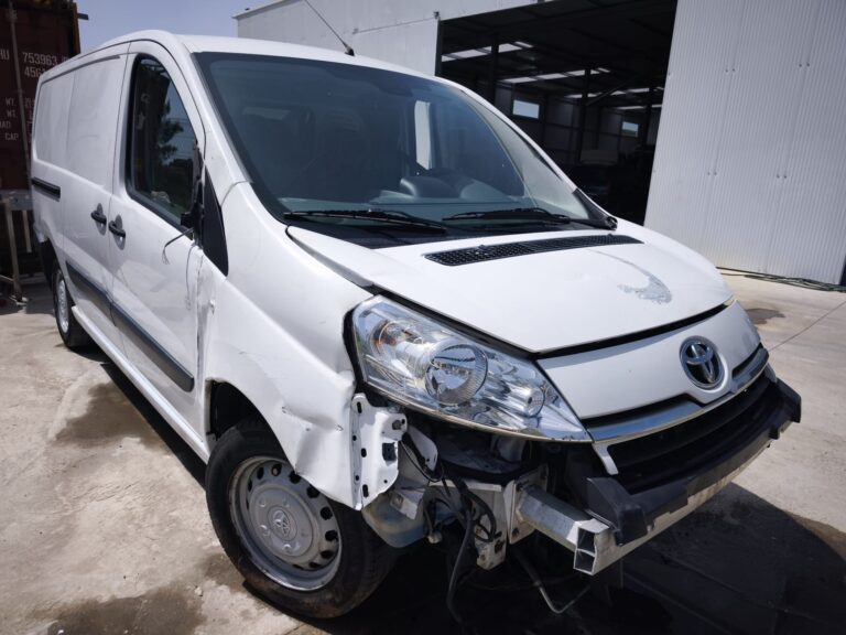 Toyota Proace 1.6 HDI (3)
