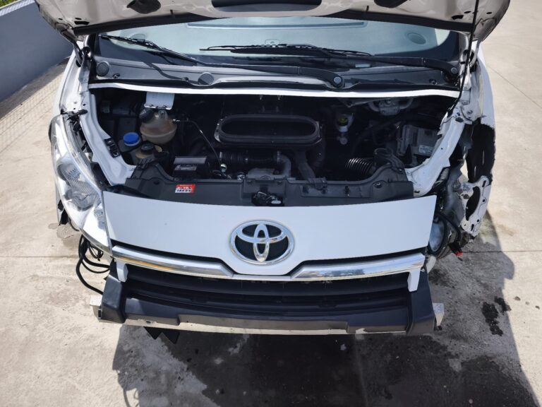 Toyota Proace 1.6 HDI (6)