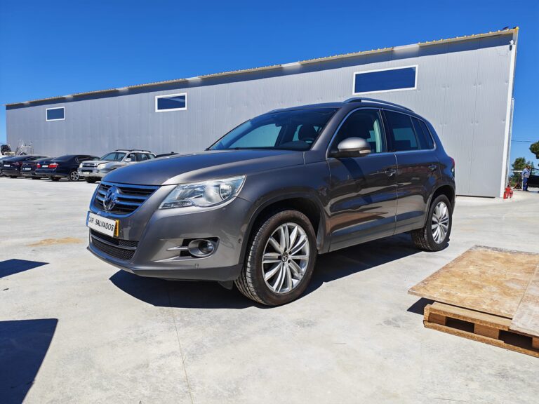 Volkswagen Tiguan 1.4 TSI (10)