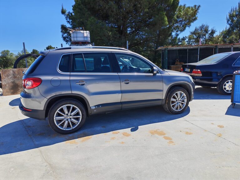 Volkswagen Tiguan 1.4 TSI (11)