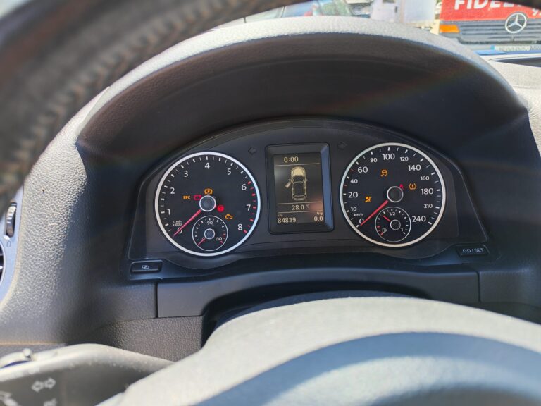 Volkswagen Tiguan 1.4 TSI (13)