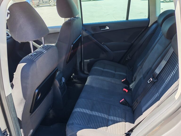 Volkswagen Tiguan 1.4 TSI (2)