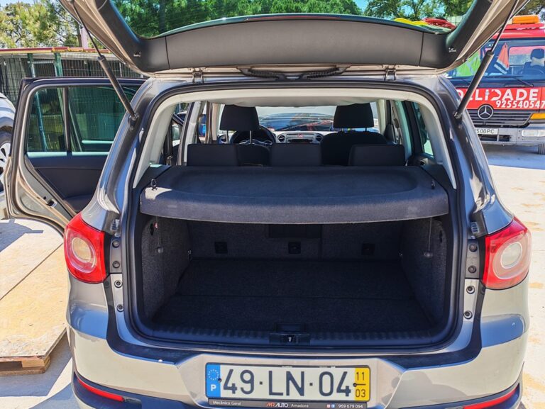 Volkswagen Tiguan 1.4 TSI (4)