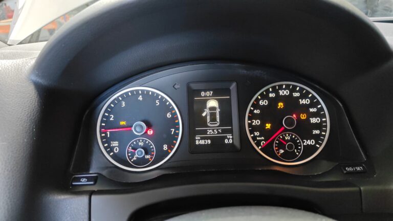 Volkswagen Tiguan 1.4 TSI (5)