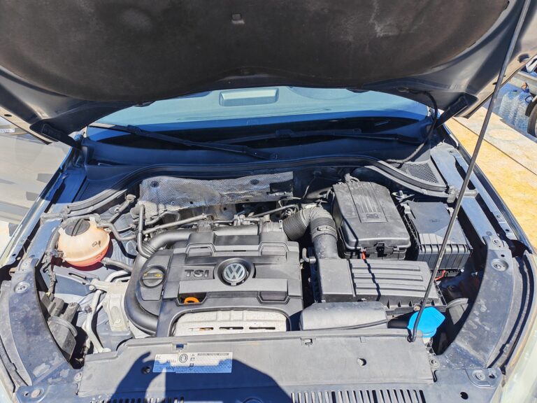 Volkswagen Tiguan 1.4 TSI (6)