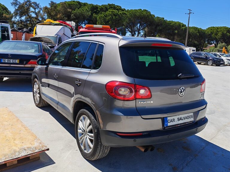 Volkswagen Tiguan 1.4 TSI (7)