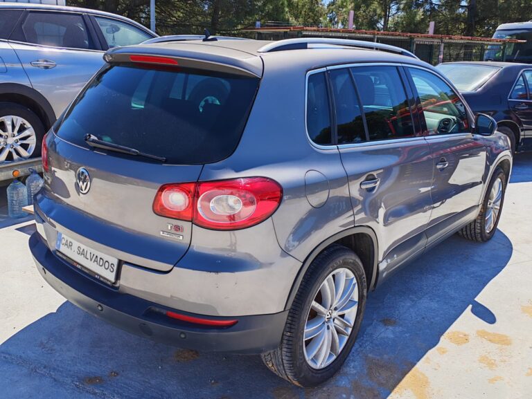 Volkswagen Tiguan 1.4 TSI (8)