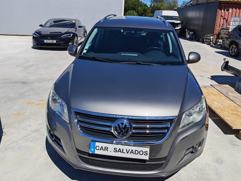 Volkswagen Tiguan 1.4 TSI (9)