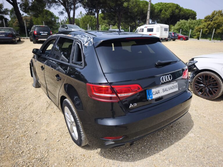 Audi A3 1.6 TDI (4)