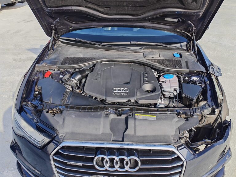 Audi A6 (10)