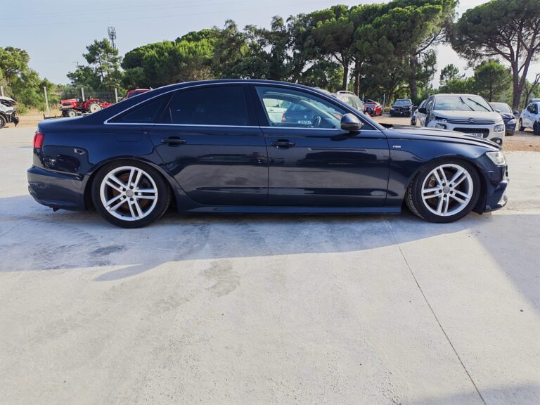 Audi A6 (11)