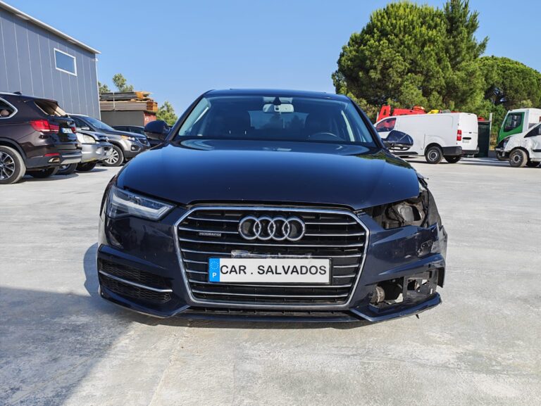 Audi A6 (3)