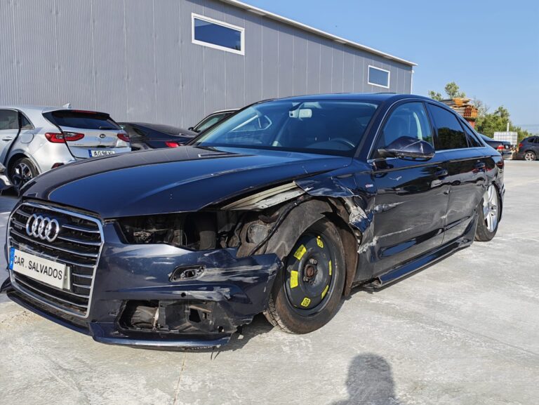 Audi A6 (4)