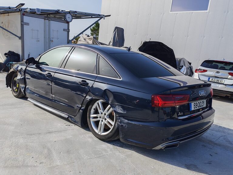 Audi A6 (5)