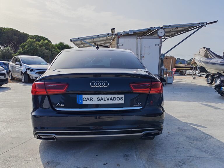 Audi A6 (6)
