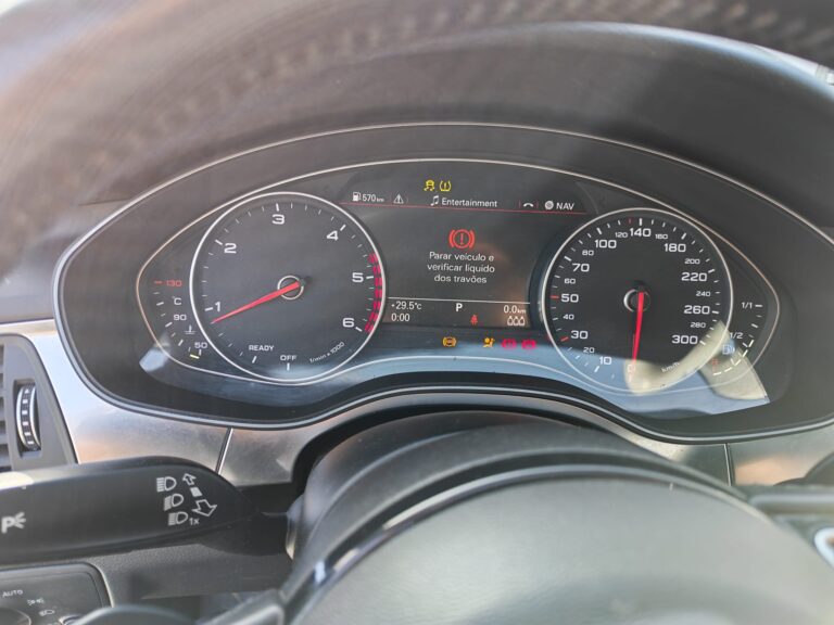 Audi A6 (7)